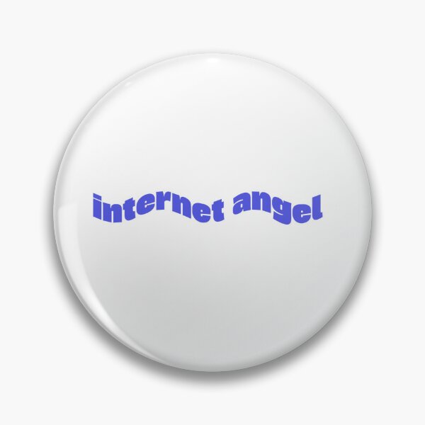 Item preview, Internet Angel designed and sold by Studio Sonders.
