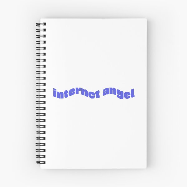 Item preview, Internet Angel designed and sold by Studio Sonder.