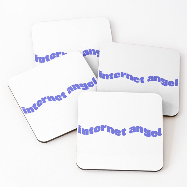 Item preview, Internet Angel designed and sold by Studio Sonders.
