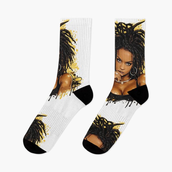 Item preview, Ms. Lauryn Hill designed and sold by garcesrick.