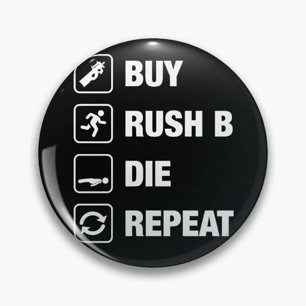 Item preview, COUNTER STRIKE  designed and sold by RobbieNog.