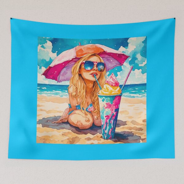 Item preview, Vacay just say ohh yea  designed and sold by Jsw-speedartja.