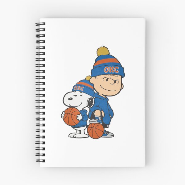 Item preview, Charlie Brown Thunder Basketball Poster Design Today Graphic designed and sold by WilliamsFKoenig.