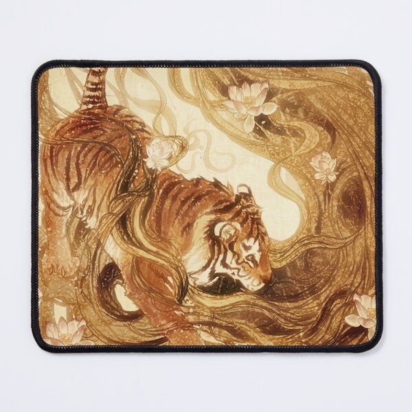 Item preview, Beautiful Tiger designed and sold by miaslove.