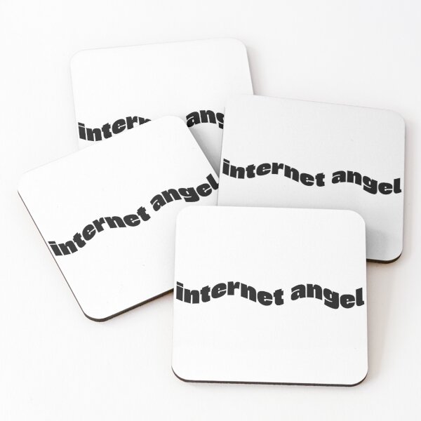 Item preview, Internet Angel designed and sold by Studio Sonders.