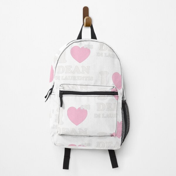 Item preview, Off Campus I love Dean Di Laurentis Hockey designed and sold by MakmurMpxgo.