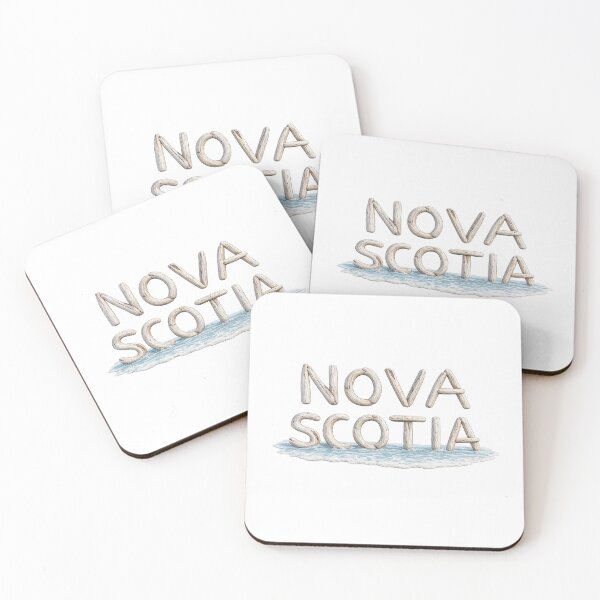 Item preview, Nova Scotia Driftwood designed and sold by TheFundyMist.