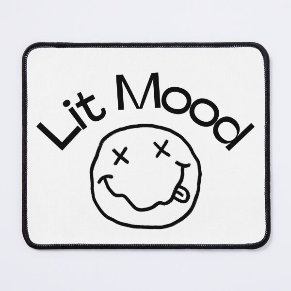 Item preview, Lit Mood designed and sold by Agnisherl.