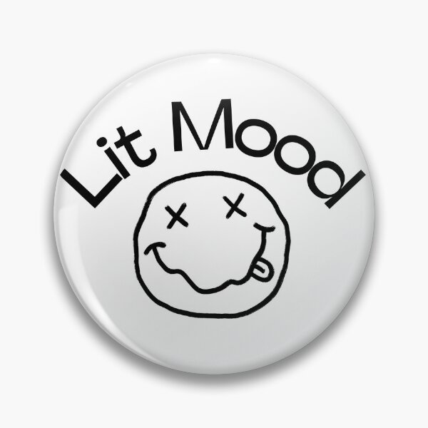 Item preview, Lit Mood designed and sold by Agnisherl.