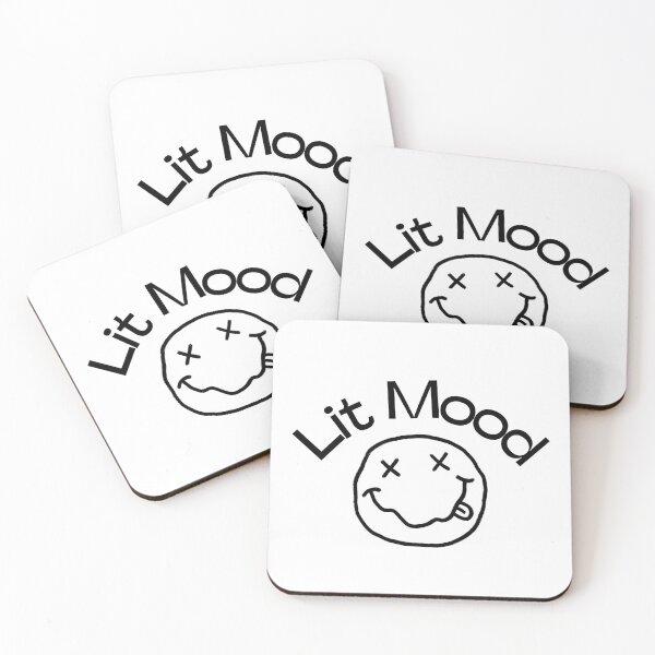 Item preview, Lit Mood designed and sold by Agnisherl.