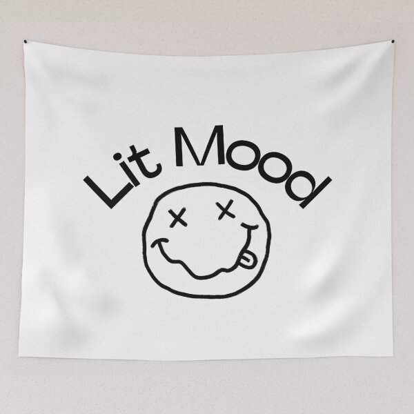 Item preview, Lit Mood designed and sold by Agnisherl.