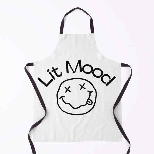 Item preview, Lit Mood designed and sold by Agnisherl.