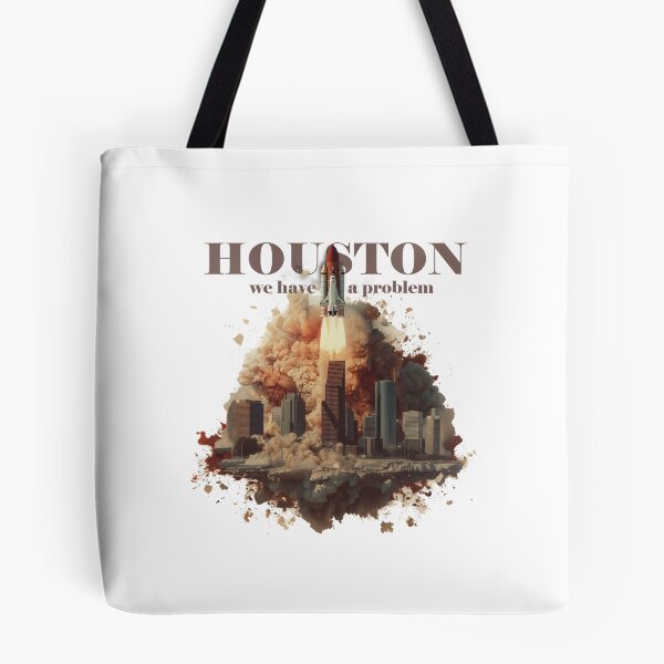 Item preview, Houston, we have a problem - fatal error  designed and sold by JacekKita.