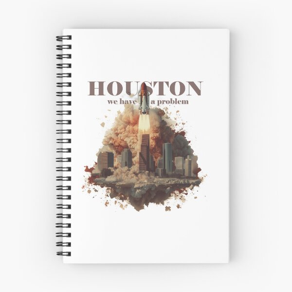 Item preview, Houston, we have a problem - fatal error  designed and sold by JacekKita.