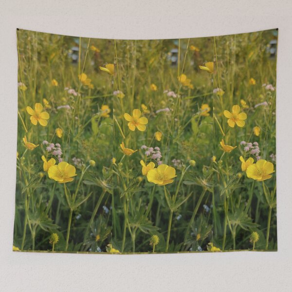 Item preview, Floral garden of Kashmir  designed and sold by sonamkumari333.