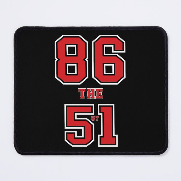 Item preview, Lets 86 the 51st and Get Along From Tjays on a Fun designed and sold by TJays.