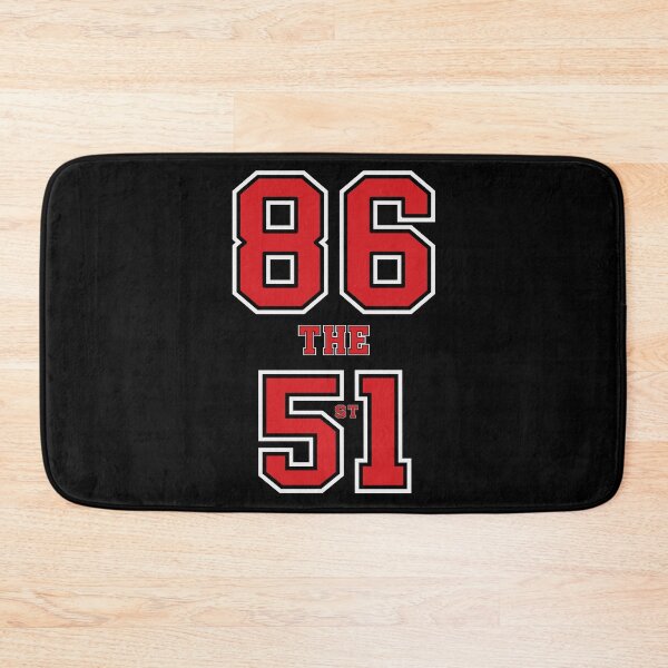 Item preview, Lets 86 the 51st and Get Along From Tjays on a Fun designed and sold by TJays.