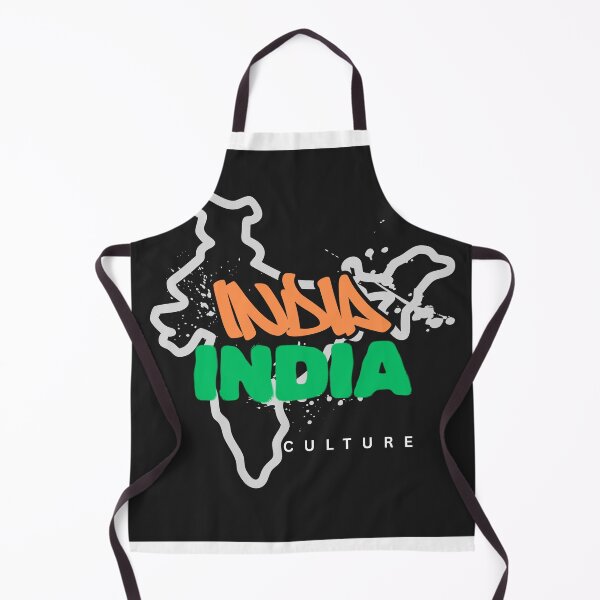 Item preview, India Design  Minimalist Print  Modern Art Inspirational Home Decor designed and sold by WhyWait Studio Gifts.