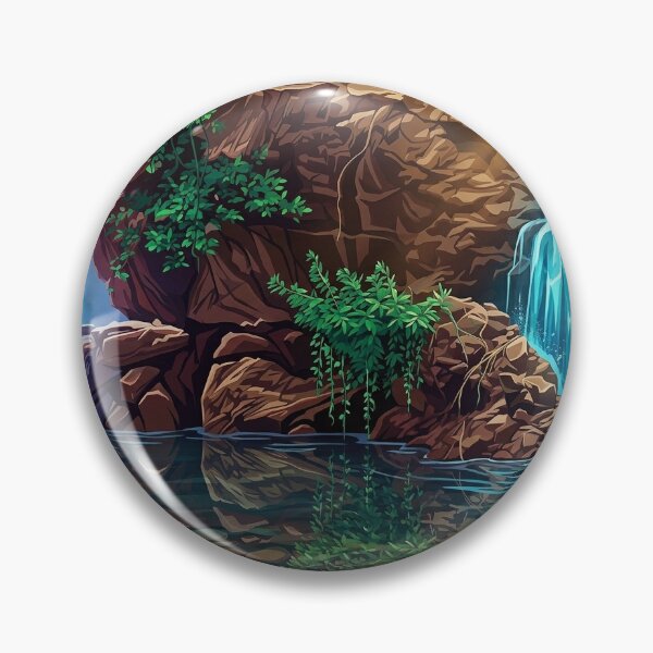 Item preview, Nature in my area designed and sold by P89.