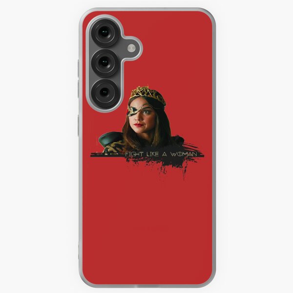 Item preview, Fight Like a woman designed and sold by FillorianQueen.