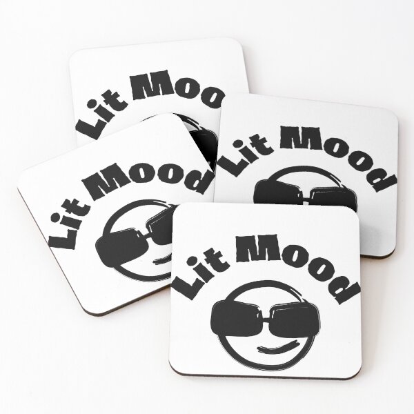 Item preview, Lit Mood designed and sold by Agnisherl.