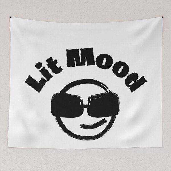 Item preview, Lit Mood designed and sold by Agnisherl.