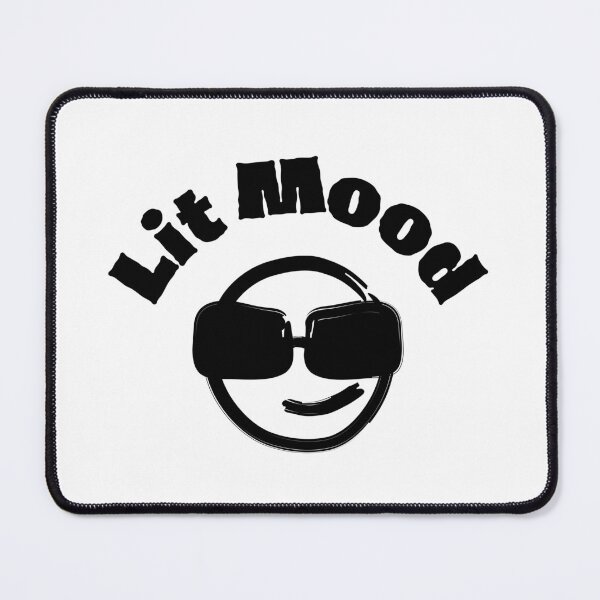 Item preview, Lit Mood designed and sold by Agnisherl.