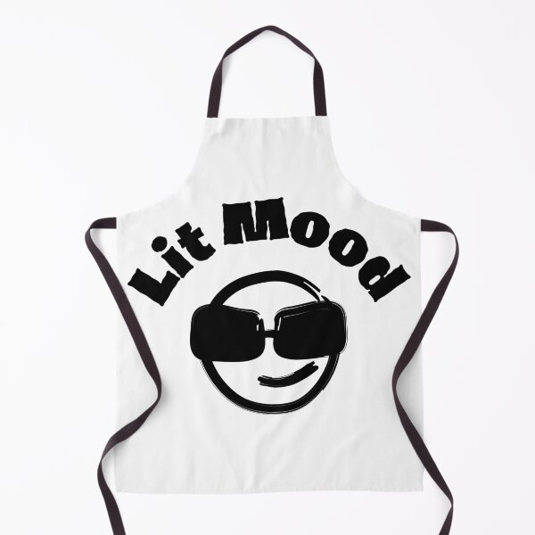 Item preview, Lit Mood designed and sold by Agnisherl.