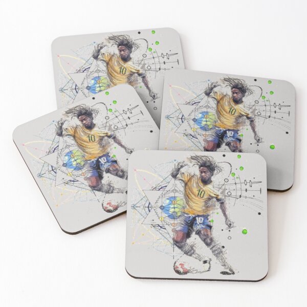 Item preview, Ronaldinho Playmaker designed and sold by Rosa1977.