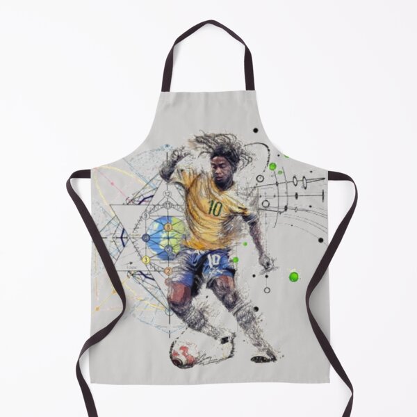 Item preview, Ronaldinho Playmaker designed and sold by Rosa1977.
