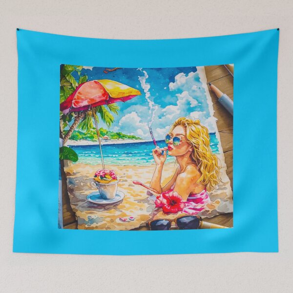 Item preview, Vacay just say ohh yea  designed and sold by Jsw-speedartja.