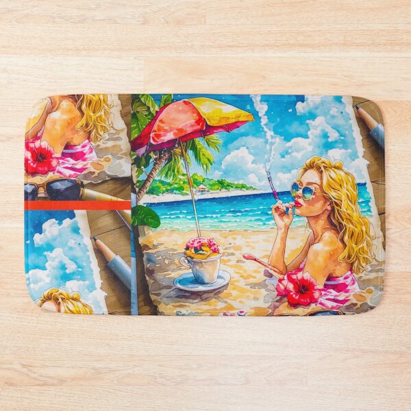 Item preview, Vacay just say ohh yea  designed and sold by Jsw-speedartja.