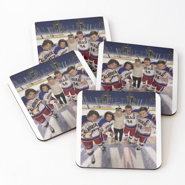 Item preview, Off Campus Team Hockey designed and sold by MakmurMpxgo.