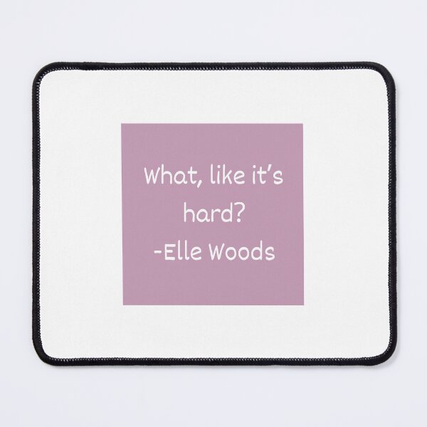 Item preview, What, like it's hard? designed and sold by SavvySticker.