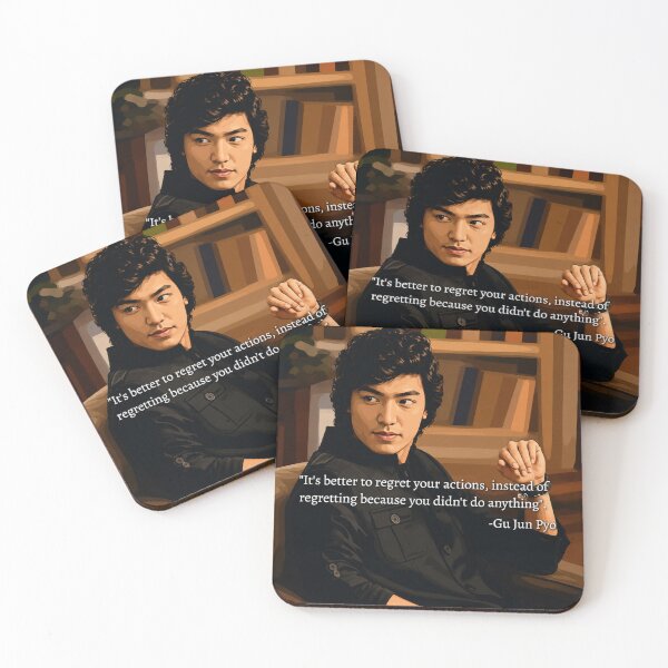 Item preview, Quote from Boys Over Flowers designed and sold by AlekhStore.