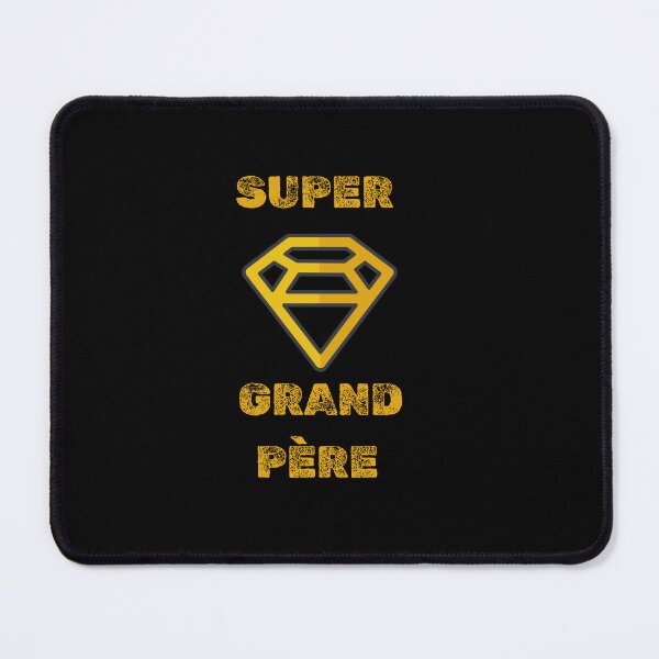 Item preview, Super Grandpa - Grandpa Gift designed and sold by MKPRODUCTIONU.