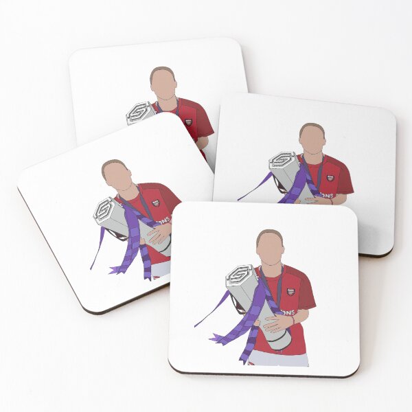 Item preview, Vivianne Miedema designed and sold by stickersxwoso.