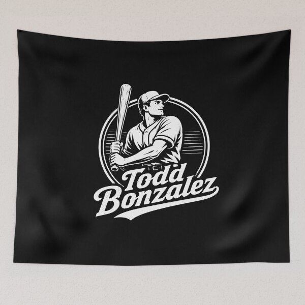 Item preview, Todd Bonzalez designed and sold by secondanchor.