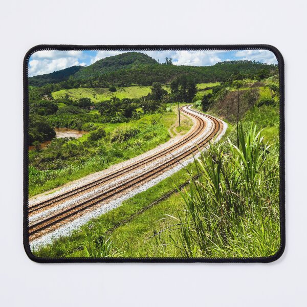 Item preview, curved train track designed and sold by felipequeiroz.