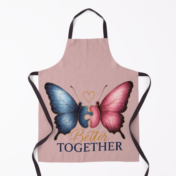 Item preview, Better Together designed and sold by JagrDesigns.