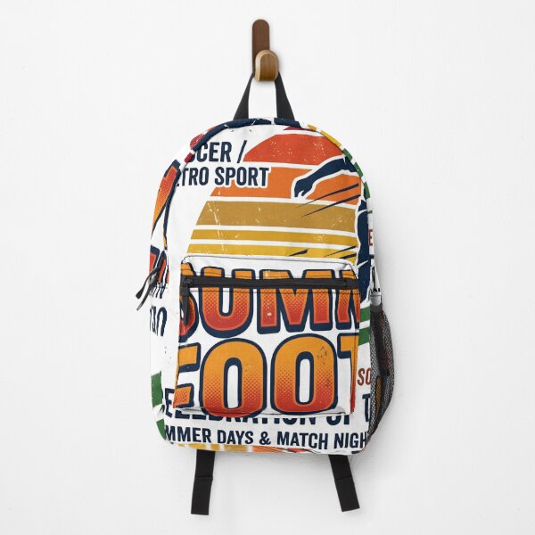 Item preview, Summer of Football designed and sold by khalidnasr.