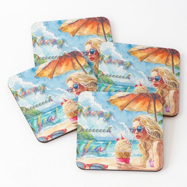 Item preview, Vacay just say ohh yea  designed and sold by Jsw-speedartja.