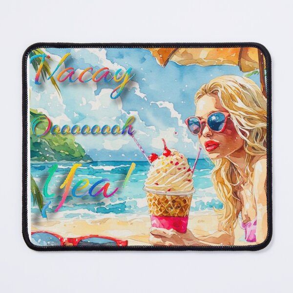 Item preview, Vacay just say ohh yea  designed and sold by Jsw-speedartja.