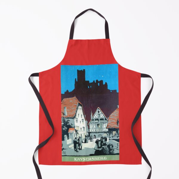 Item preview, Kaysersberg-Alsace-France-Picturesque designed and sold by ExpressingSelf.