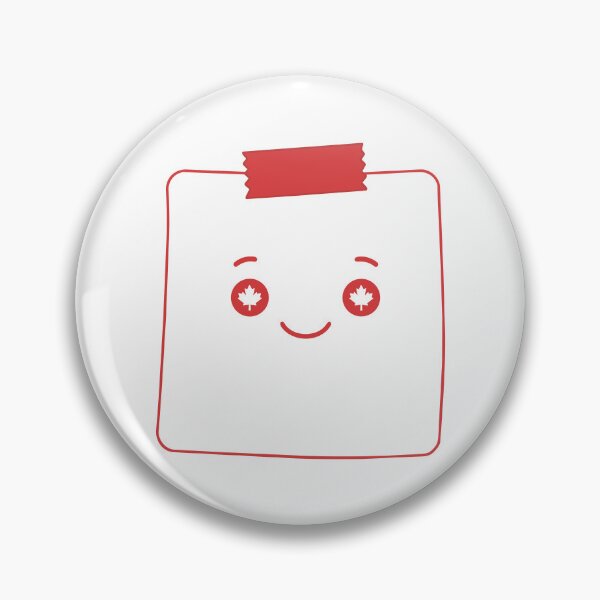 Item preview, Canada- Cute Country Theme designed and sold by emotinote.