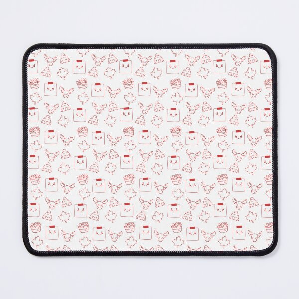 Item preview, Canada- Cute Country Theme designed and sold by emotinote.