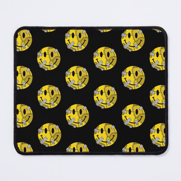 Item preview, Hot Mess Collection: "Smile" designed and sold by HouseofRome.