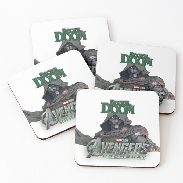 Item preview, Avengers Doomsday designed and sold by YarlSIVA.