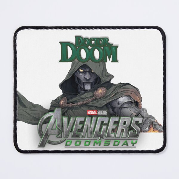 Item preview, Avengers Doomsday designed and sold by YarlSIVA.