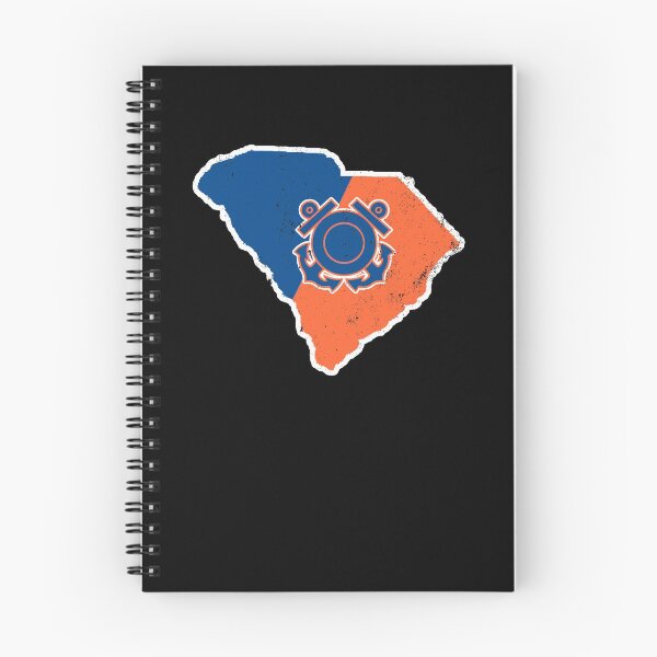 Item preview, Coast Guard South Carolina Coast Guard Auxiliary Shirt designed and sold by shoppzee.